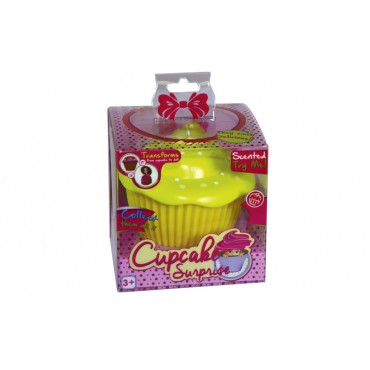 Cupcake Surprise Jenny Doll